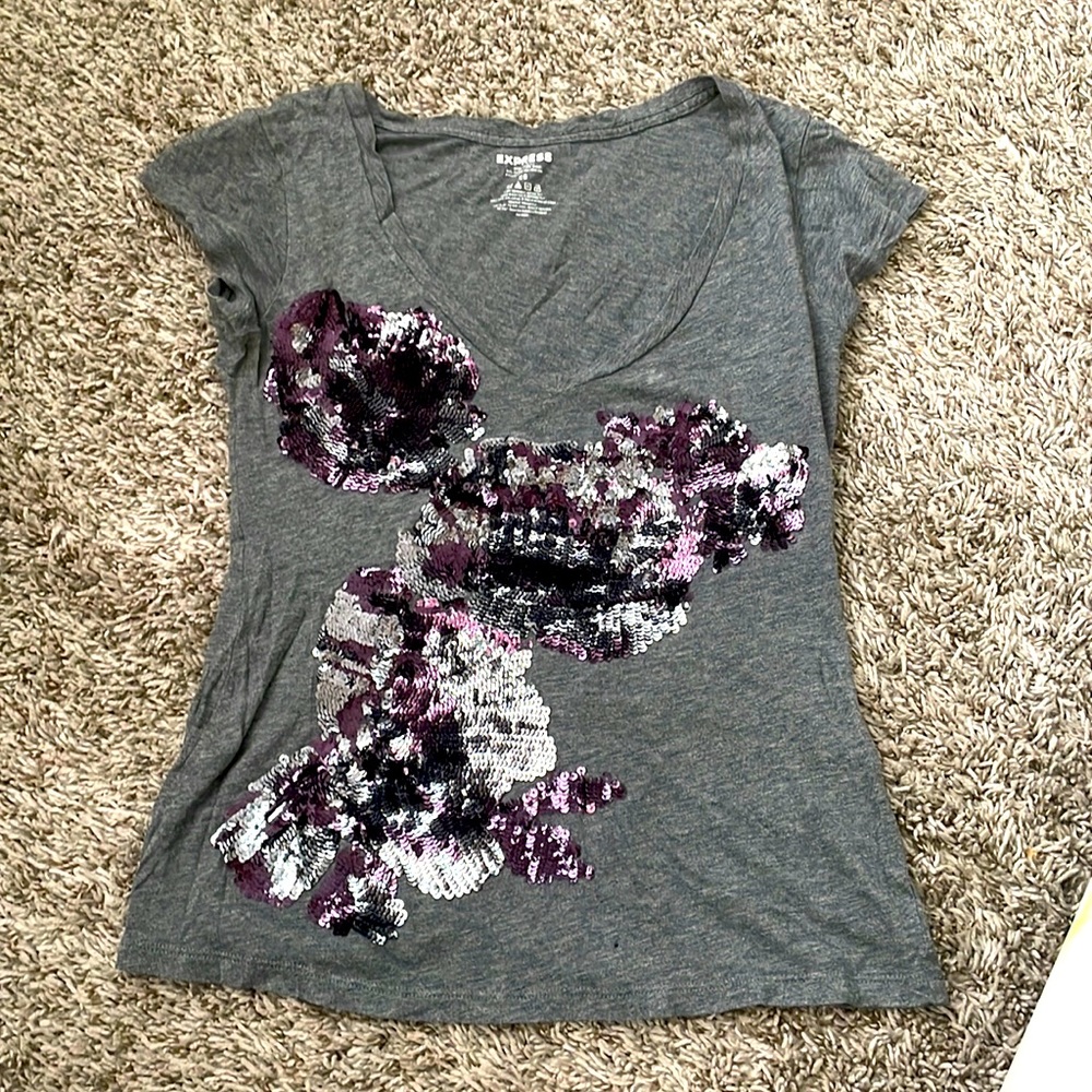 EXPRESS shirt
